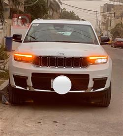 Jeep Grand Cherokee L